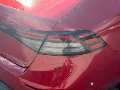 2023 Honda Accord Sedan — photo 26 view
