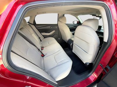 2023 Honda Accord Sedan — photo 27 view