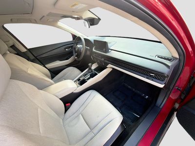 2023 Honda Accord Sedan — photo 31 view