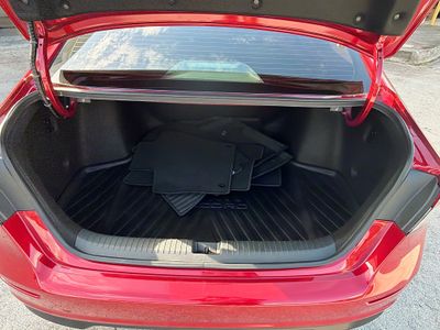 2023 Honda Accord Sedan — photo 25 view