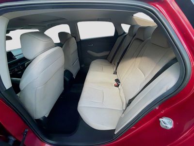 2023 Honda Accord Sedan — photo 22 view