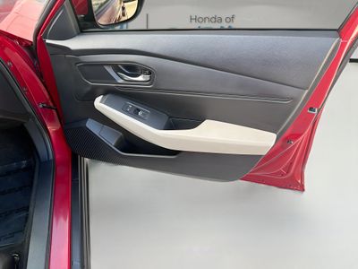 2023 Honda Accord Sedan — photo 32 view