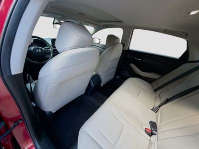 2023 Honda Accord Sedan — photo 23 view