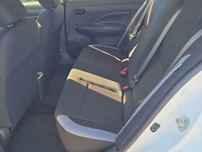 2025 Nissan Versa — photo 18 view