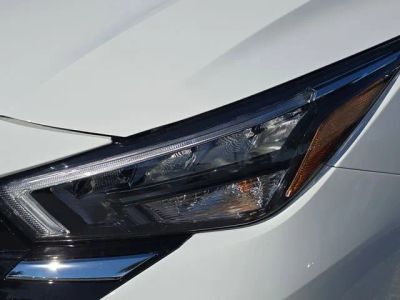 2025 Nissan Versa — photo 10 view