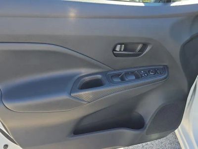 2025 Nissan Versa — photo 19 view