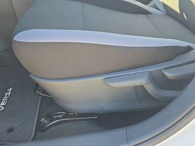 2025 Nissan Versa — photo 22 view