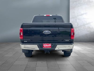2023 Ford F-150 - Photo 1