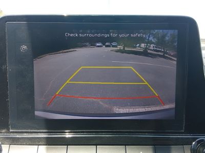 2024 Kia Forte — photo 16 view