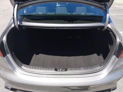 2024 Kia Forte — photo 11 view