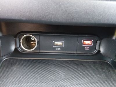 2024 Kia Forte — photo 17 view