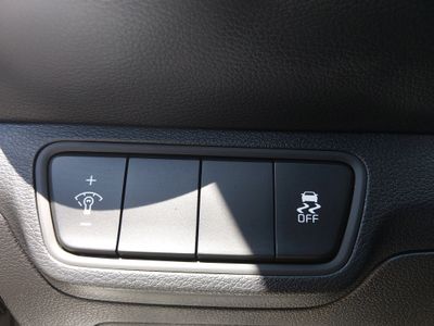 2024 Kia Forte — photo 13 view