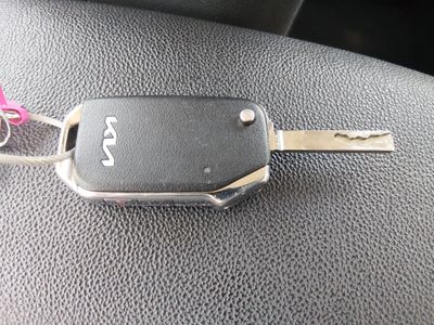 2024 Kia Forte — photo 15 view