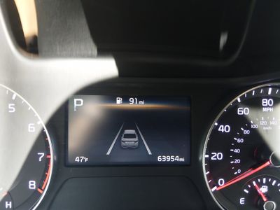2024 Kia Forte — photo 14 view