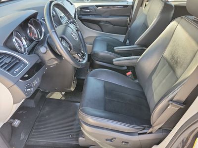 2018 Dodge Grand Caravan - Photo 4