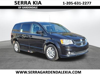 2018 Dodge Grand Caravan - Photo 1