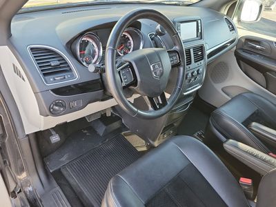 2018 Dodge Grand Caravan - Photo 3