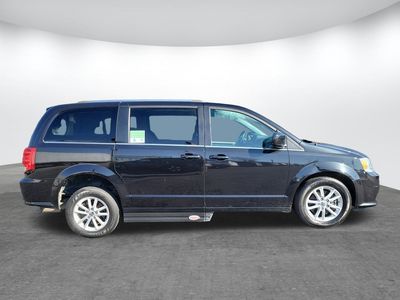2018 Dodge Grand Caravan - Photo 2
