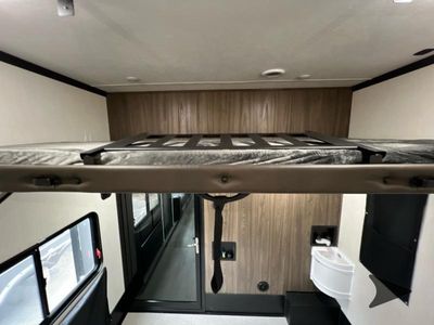 2026 Forest River RV Vengeance Rogue Armored - Photo 60