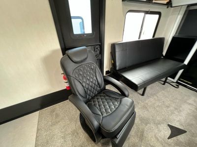 2026 Forest River RV Vengeance Rogue Armored - Photo 56
