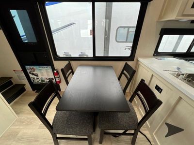 2026 Forest River RV Vengeance Rogue Armored - Photo 19