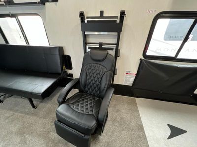 2026 Forest River RV Vengeance Rogue Armored - Photo 55