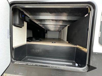 2026 Forest River RV Vengeance Rogue Armored - Photo 15