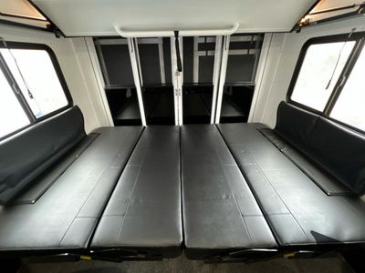 2026 Forest River RV Vengeance Rogue Armored - Photo 58