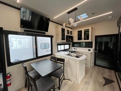 2026 Forest River RV Vengeance Rogue Armored - Photo 18