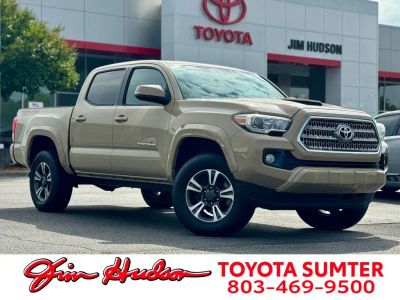 2017 Toyota Tacoma - Photo 1