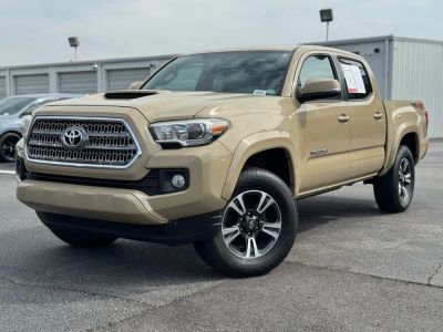 2017 Toyota Tacoma - Photo 6