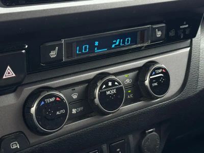 2017 Toyota Tacoma - Photo 29