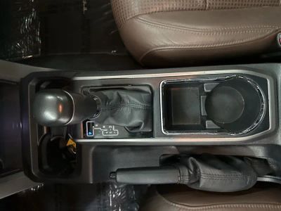 2017 Toyota Tacoma - Photo 18