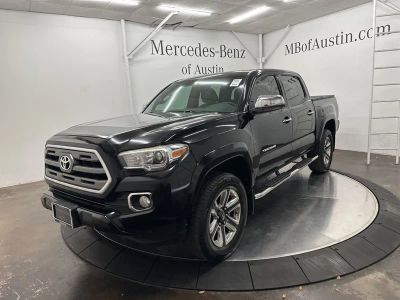 2017 Toyota Tacoma - Photo 3