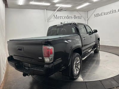 2017 Toyota Tacoma - Photo 7