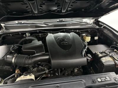 2017 Toyota Tacoma - Photo 29