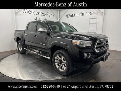 2017 Toyota Tacoma - Photo 1