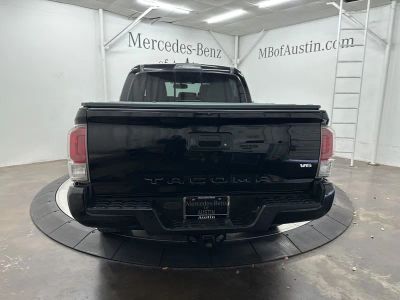2017 Toyota Tacoma - Photo 6