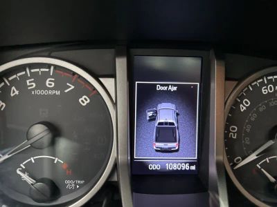 2017 Toyota Tacoma - Photo 12