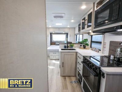 2026 Forest River RV Surveyor Legend - Photo 22