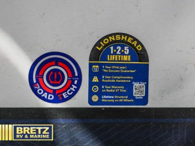 2026 Forest River RV Surveyor Legend - Photo 9