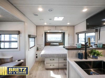 2026 Forest River RV Surveyor Legend - Photo 13