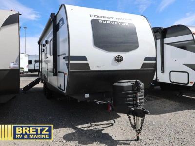 2026 Forest River RV Surveyor Legend - Photo 1