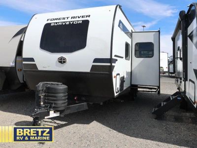 2026 Forest River RV Surveyor Legend - Photo 4