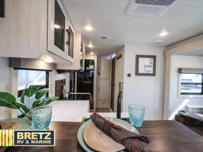 2026 Forest River RV Surveyor Legend - Photo 17