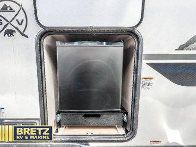 2026 Forest River RV Surveyor Legend - Photo 8