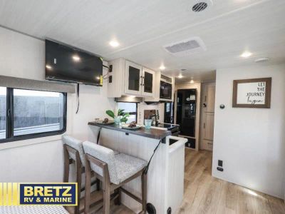 2026 Forest River RV Surveyor Legend - Photo 15