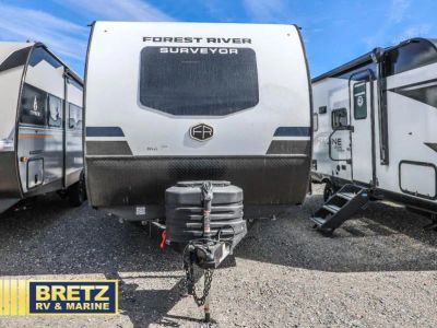 2026 Forest River RV Surveyor Legend - Photo 3
