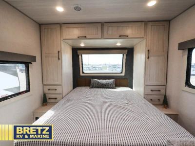 2026 Forest River RV Surveyor Legend - Photo 14