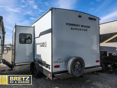 2026 Forest River RV Surveyor Legend - Photo 5